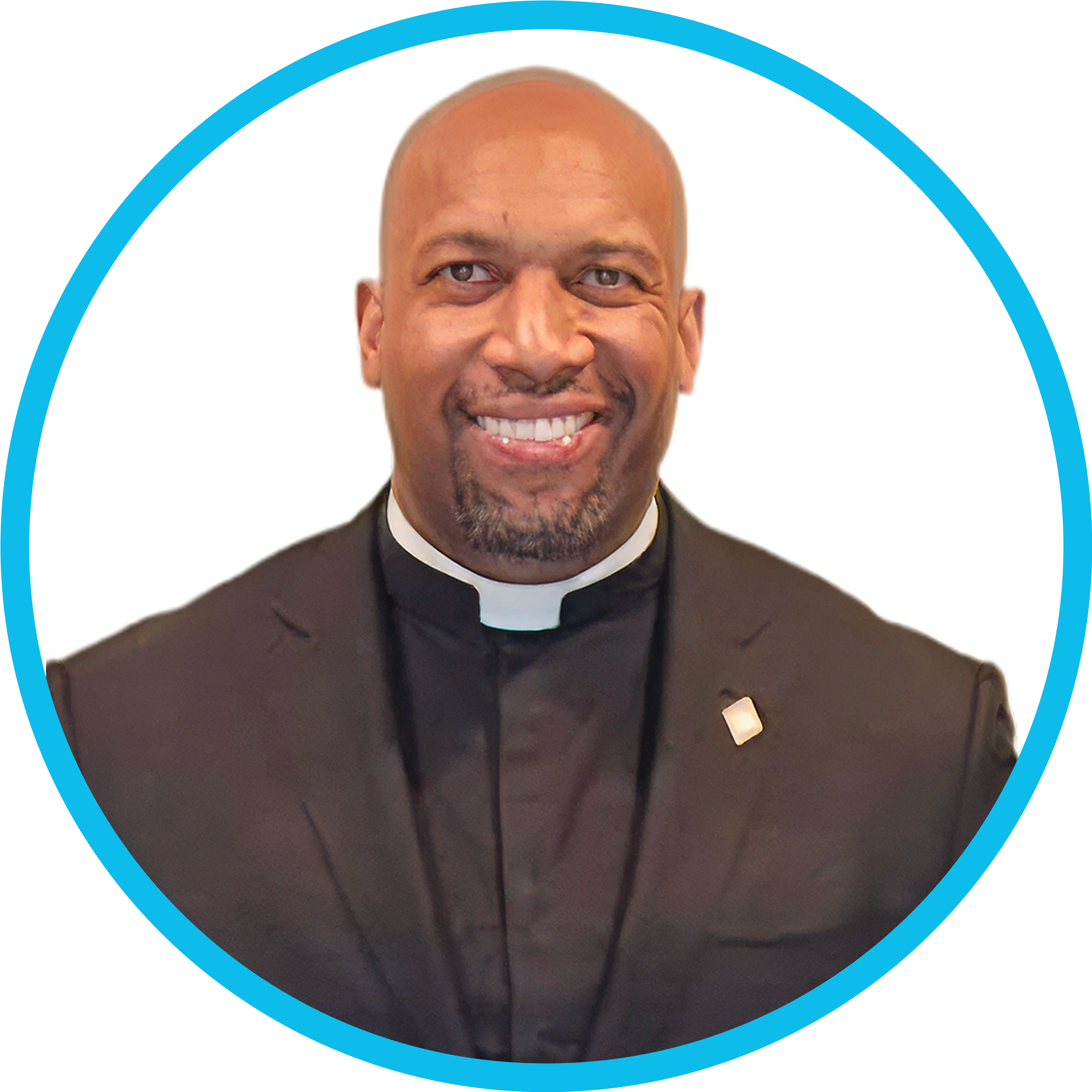 Rev. Fr. Samuel Davis